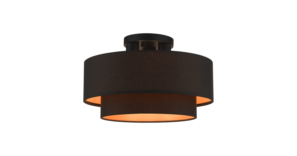 Livex Lighting 45614-04 Sentosa 3 Light 15
