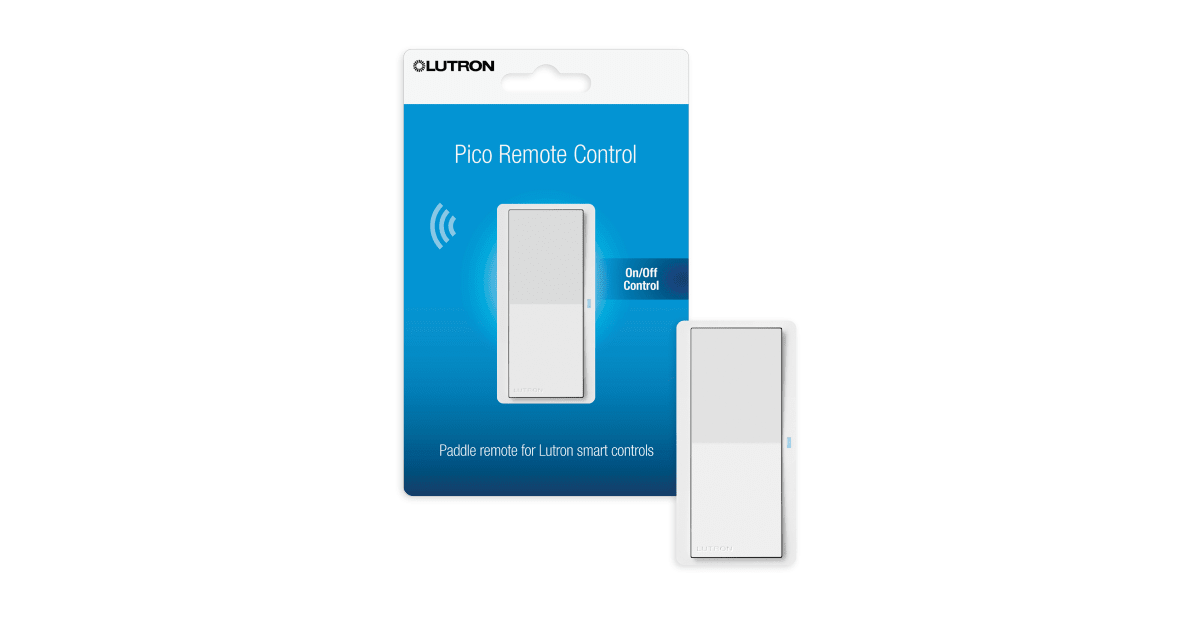 Lutron dimmer switch with remote on sale