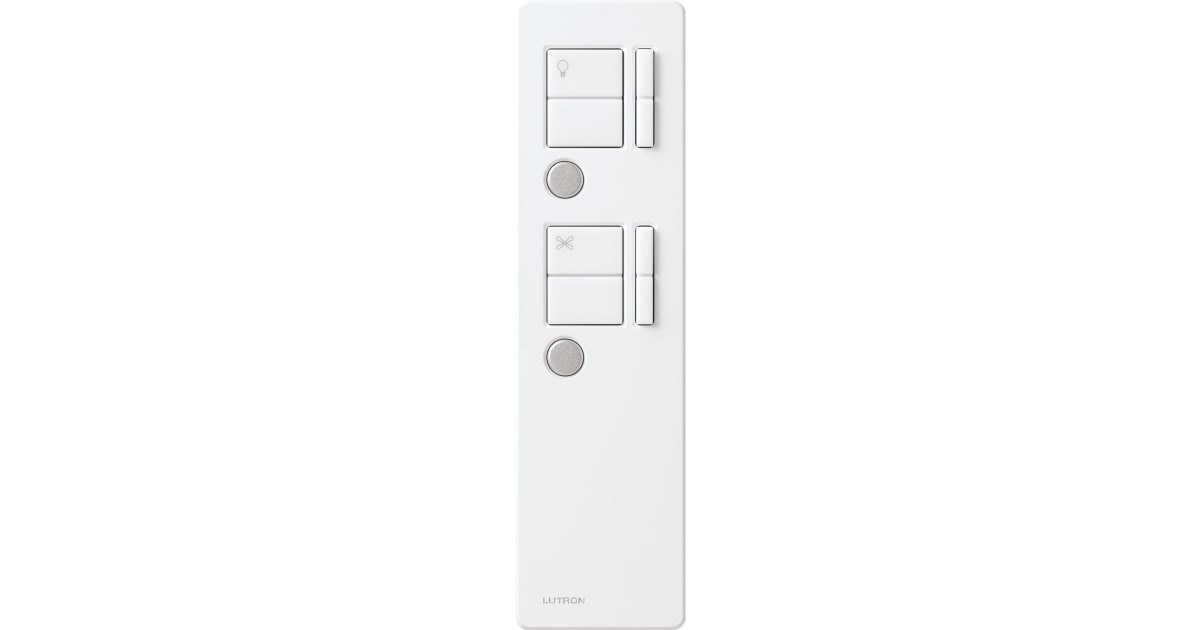 Lutron ir remote discount