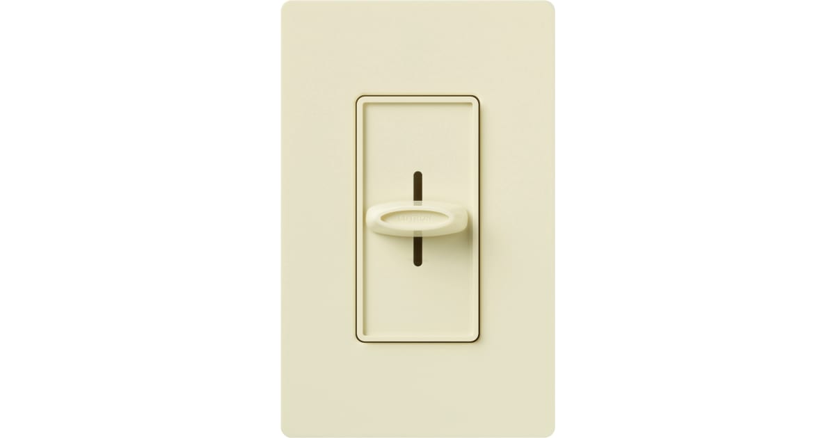 Dimmer switch problem DIY Home Improvement Forum