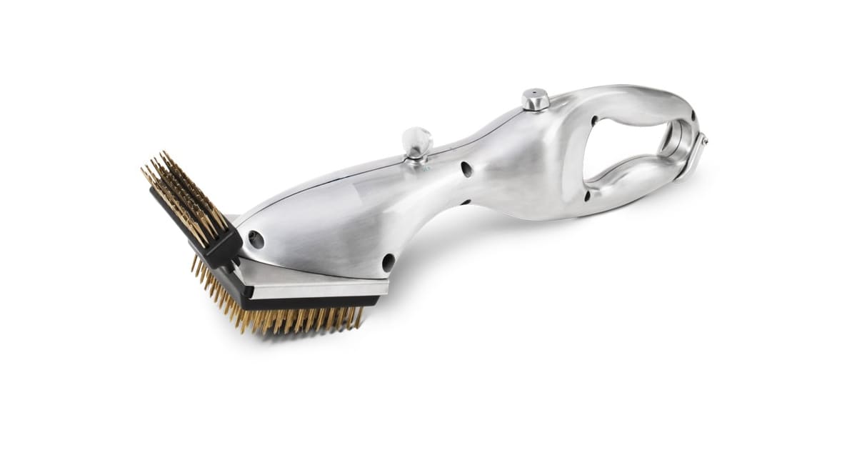 Lynx Grills Steam Grill Cleaning Brush