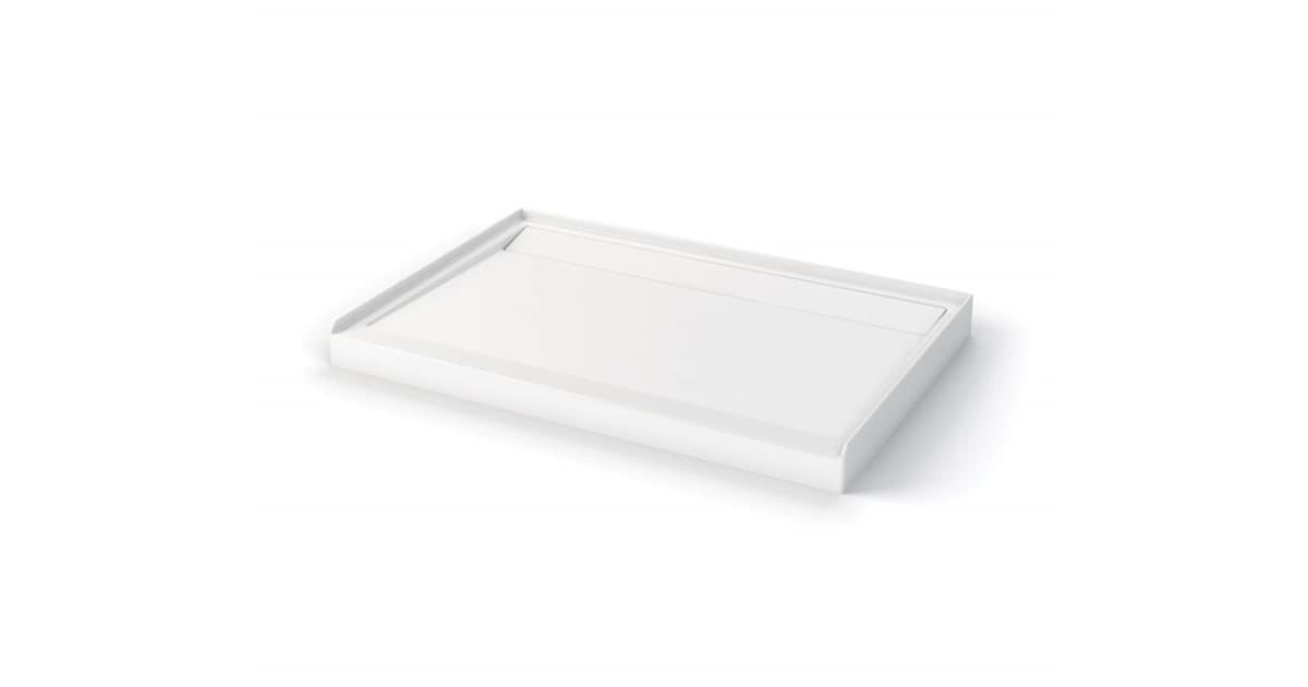 Maax 106350000001 477/8" X 32" Shower Pan