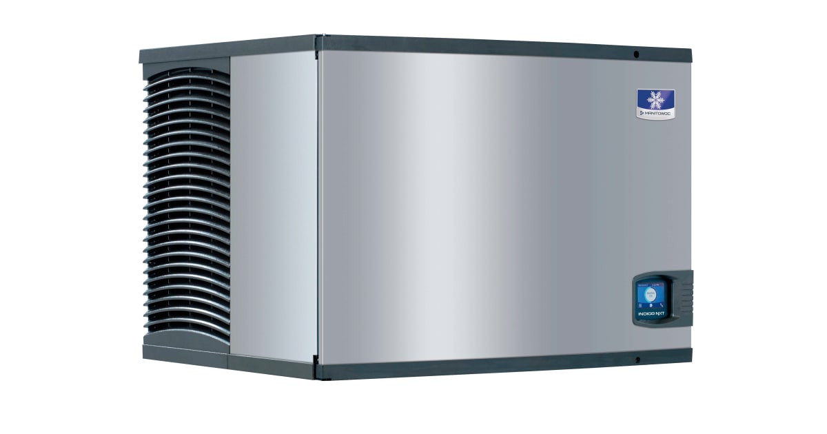 Manitowoc IDT0500A-161 30 Inch Wide 550 Lbs | Build.com