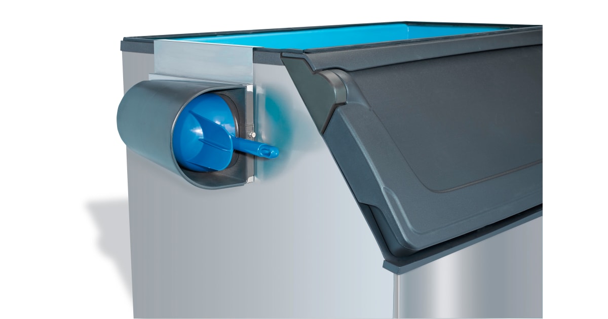 Manitowoc K00461 Commercial Ice Scoop Holder