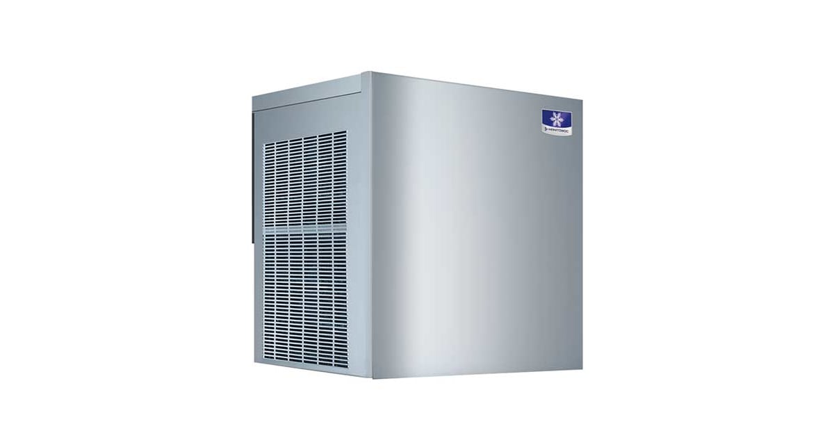 Manitowoc RNF0320A-161 22 Inch Wide Modular Ice Maker with 315 Lbs ...