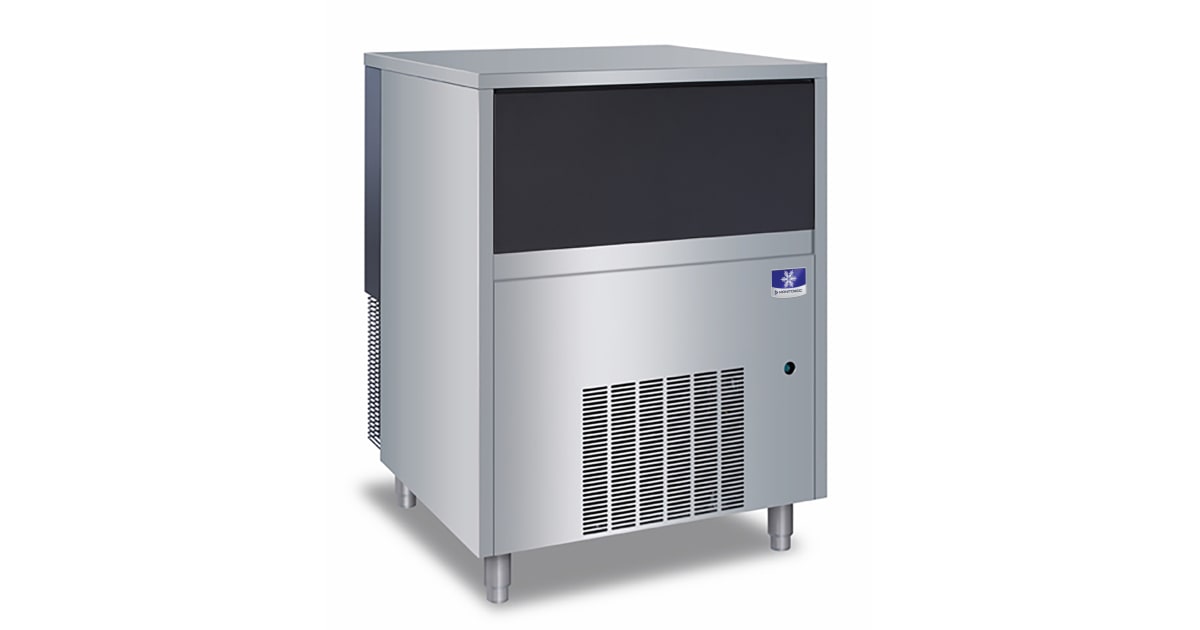 Manitowoc Unp0200a 161 20 Inch Wide 145 Lbs Daily Production