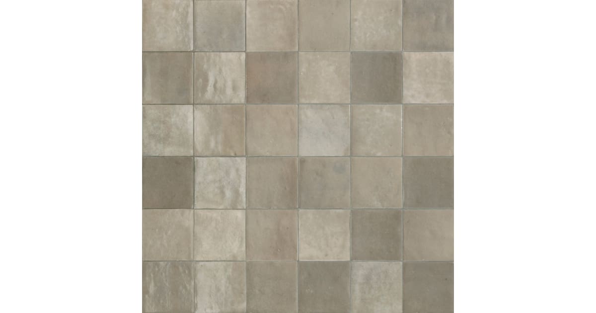 Marazzi ZL08SQU44UNDGL Zellige 4