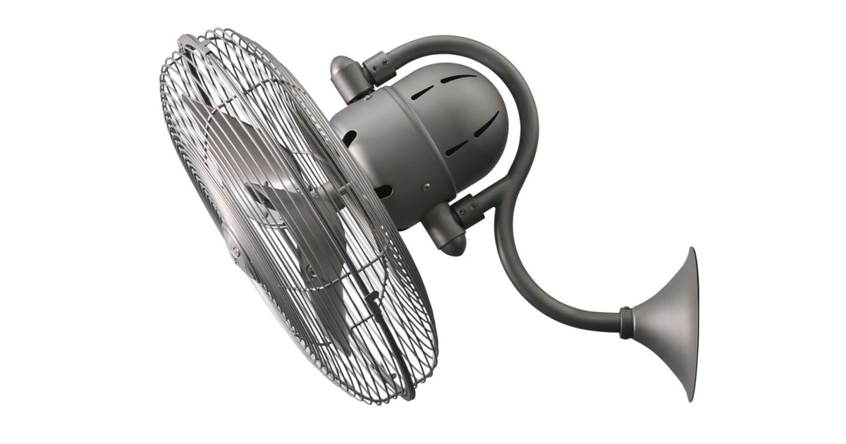 Matthews Fan Company Ll Bn Laura 16 Wide 3 Build Com