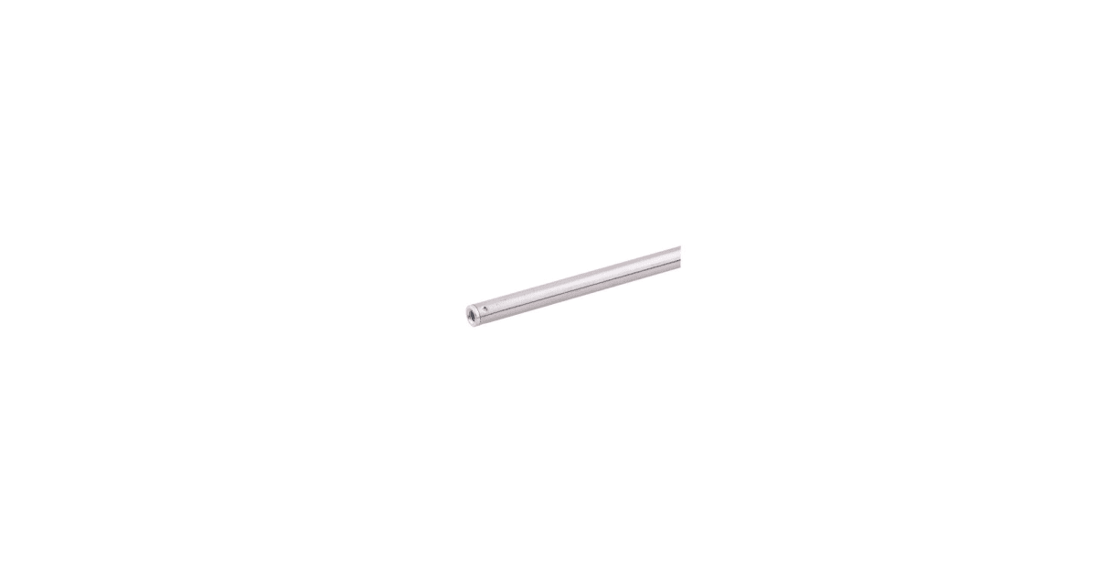 Top Rod Unit Maxgrade MAXTOPROD7ALUM MED200 7 Foot Top Rod | Ferguson Home