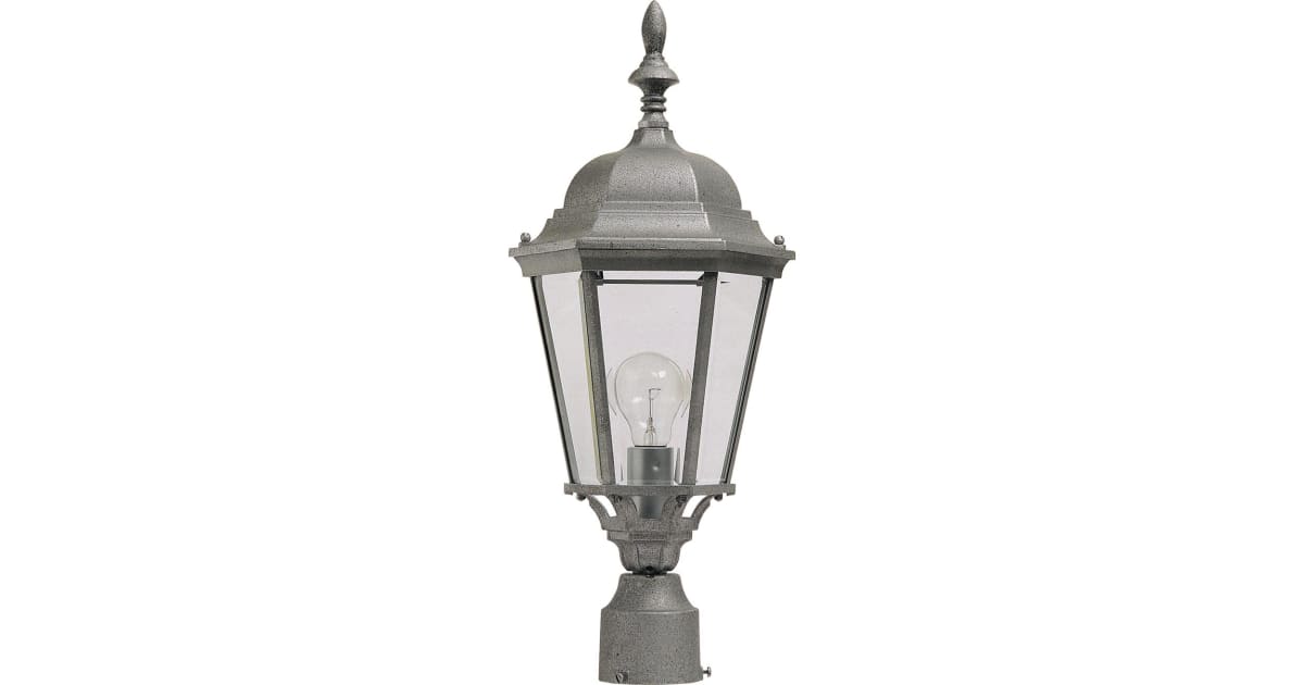 Maxim westlake light outdoor post store
