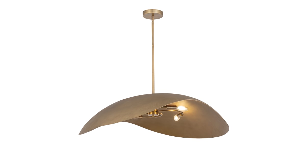 Maxim 31263NG Denarii 4 Light 37
