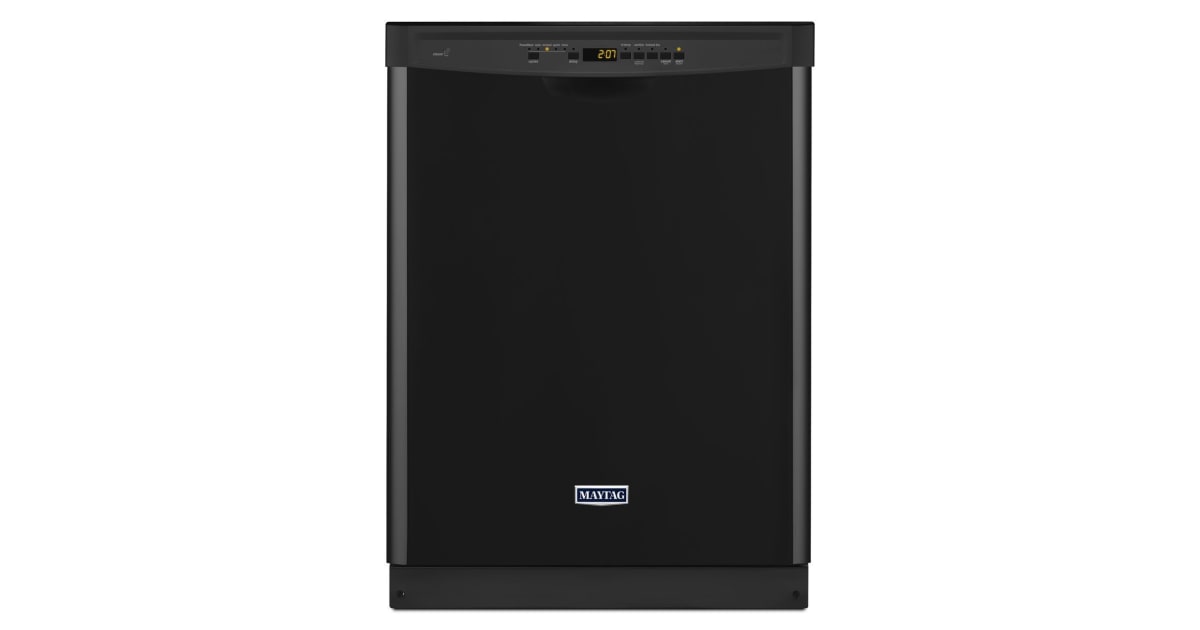 Maytag MDB4949SDE 24 Inch Wide Dishwasher with Full