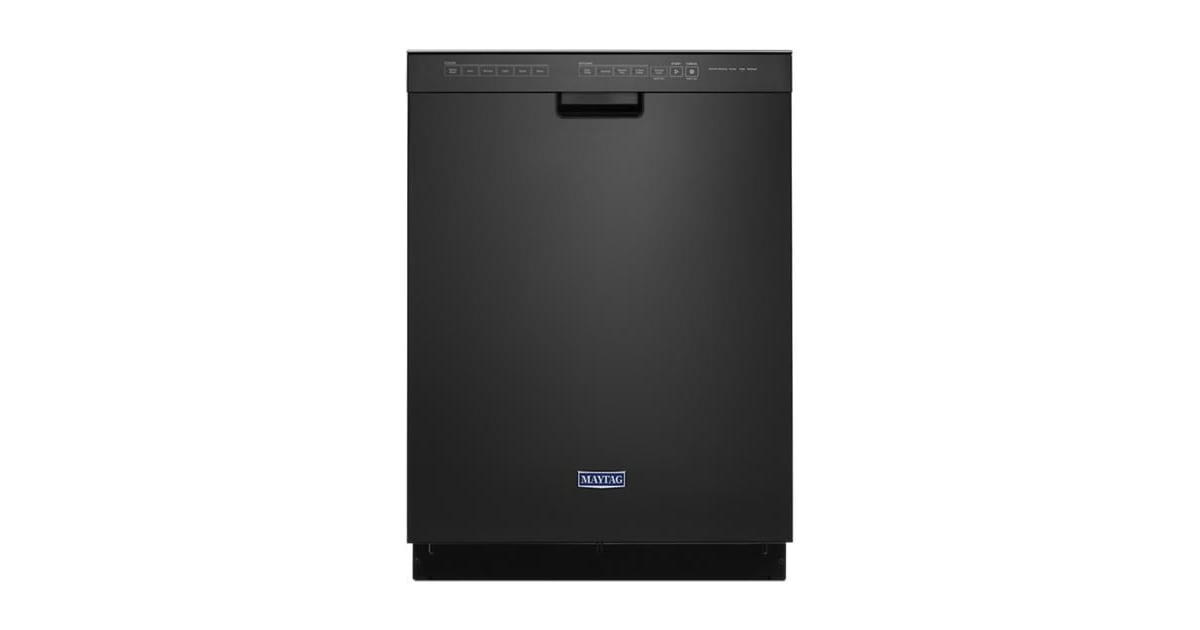 Maytag MDB4949SHB 24 Inch Wide 14 Place Setting