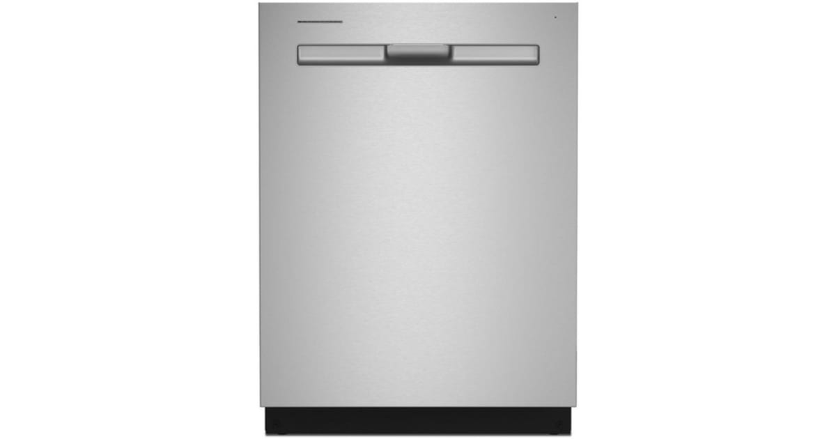 Maytag MDB7959SKZ 24 Inch Wide 14 Place Setting BuiltIn