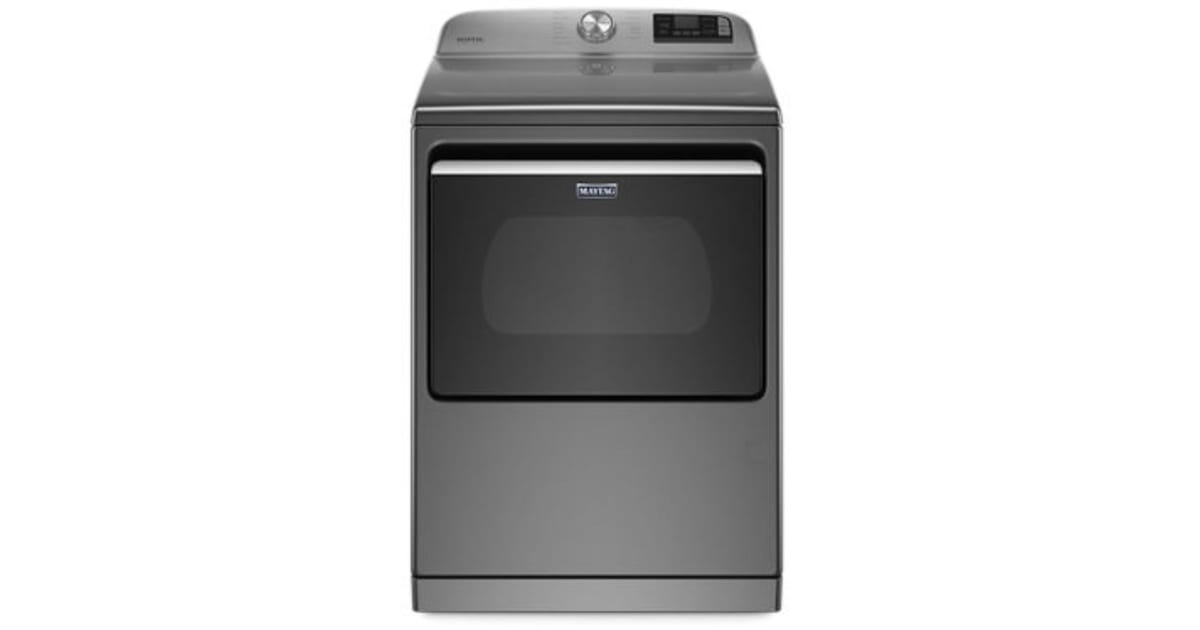 Maytag MGD7230HC 27 Inch Wide 7.4 Cu. Ft. Energy Star