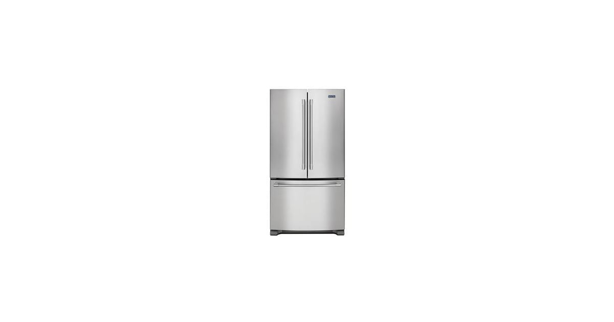 Maytag MRFF5036PZ 36 Inch Wide 25.2 Cu. Ft. Energy Star