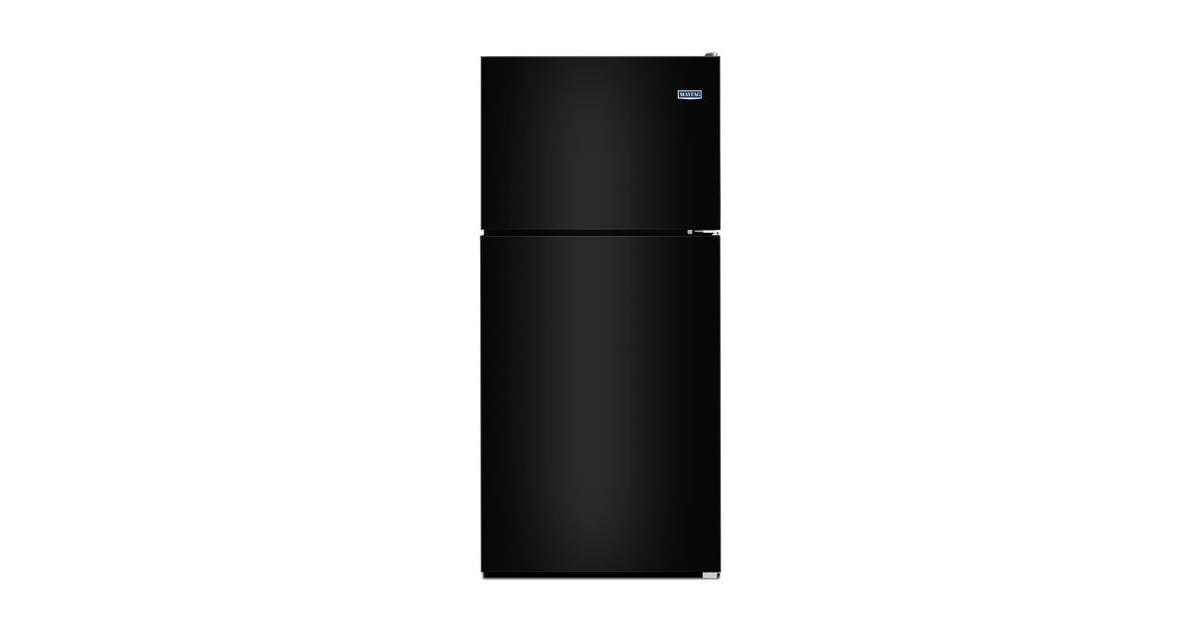 maytag mrt311fffh refrigerator