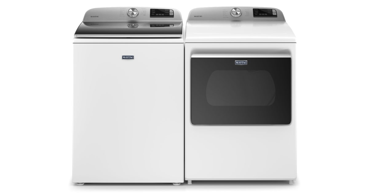Maytag MVW6230RHWMGD6230RHW 28 Inch Wide 4.7 Cu. Ft.