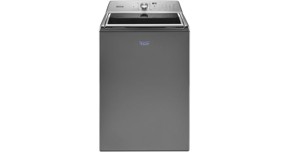 Maytag MVWB865GC 28 Inch Wide 5.2 Cu. Ft. Energy Star