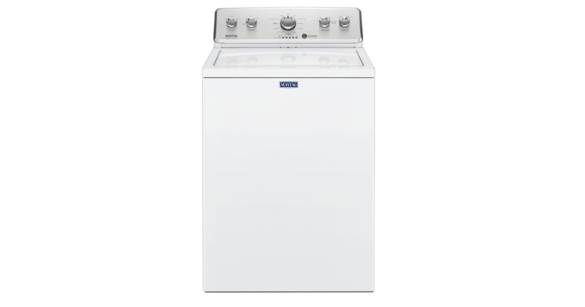 Maytag MVWC465HW 28 Inch Wide 3.8 Cu Ft. Electric Top