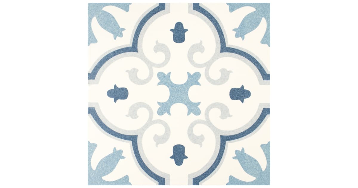 Merola Tile Rug Merola Tile FCDMNTBL-SAMPLE Sample Only of FCDMNT | Ferguson Home