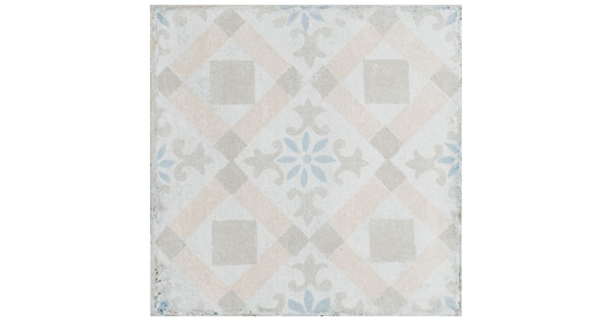 Merola Tile Rug Merola Tile FEO6BARDBR-SAMPLE Sample Only of FEO6BARDBR | Ferguson Home