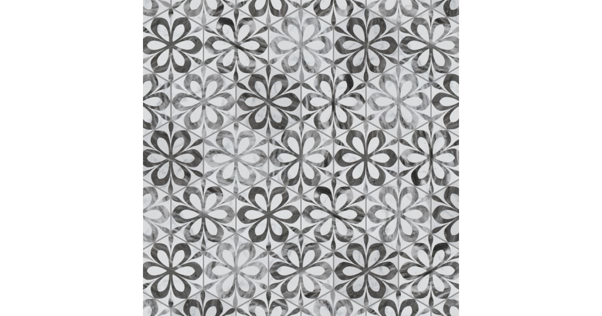 Merola Tile Rug Merola Tile FEQ8BXFD Classico - 7