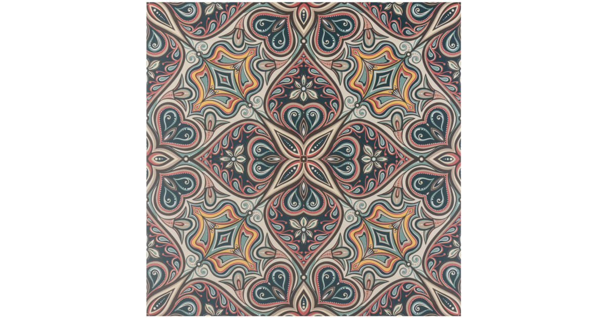 Merola Tile Rug Merola Tile FIM19TMA-SAMPLE Sample Only of FIM19T | Ferguson Home