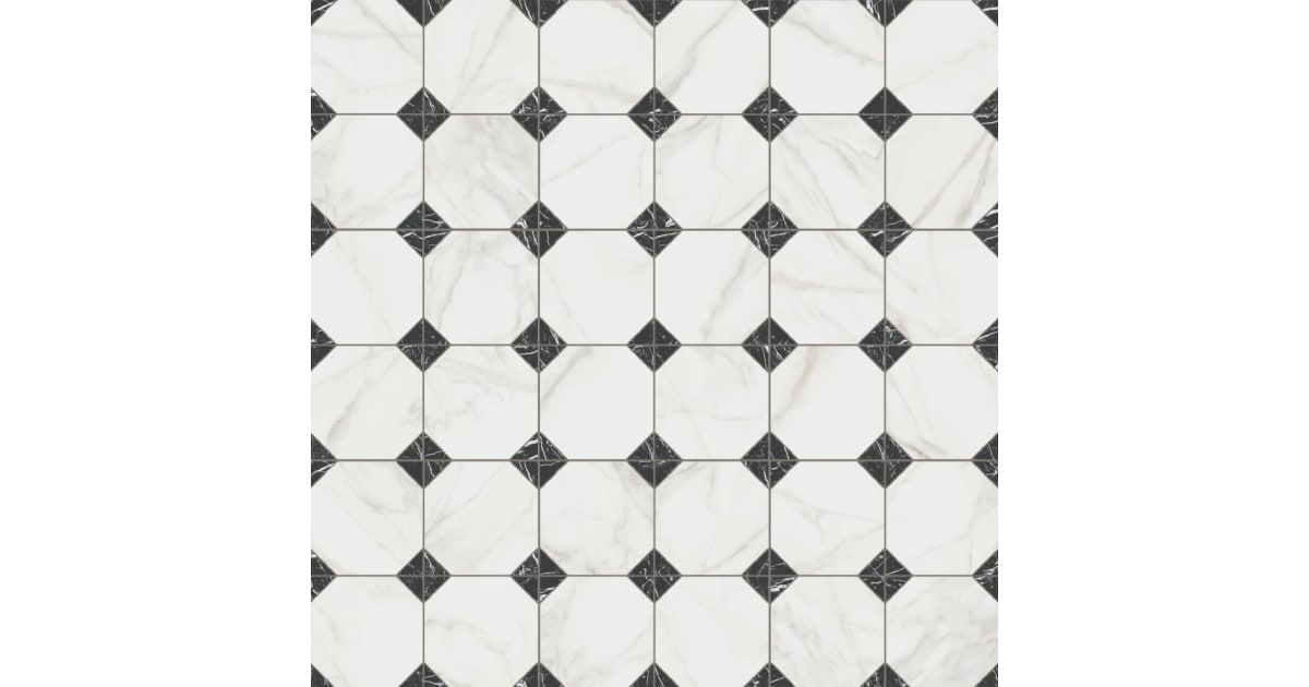 Merola Tile Rug Merola Tile FPE13MMYD-SAMPLE Sample Only of FPE13MMYD | Ferguson Home
