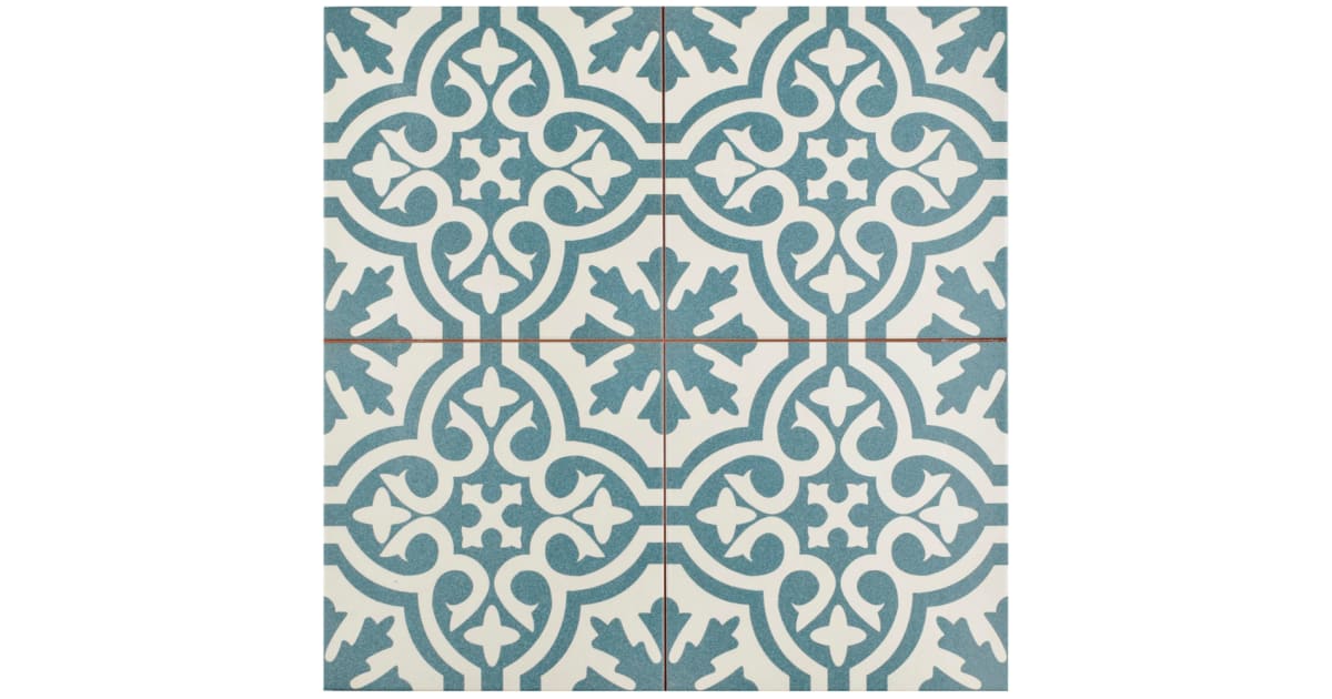 Merola Tile Rug Merola Tile FPEBRKB-SAMPLE Sample Only of FPEBRK | Ferguson Home