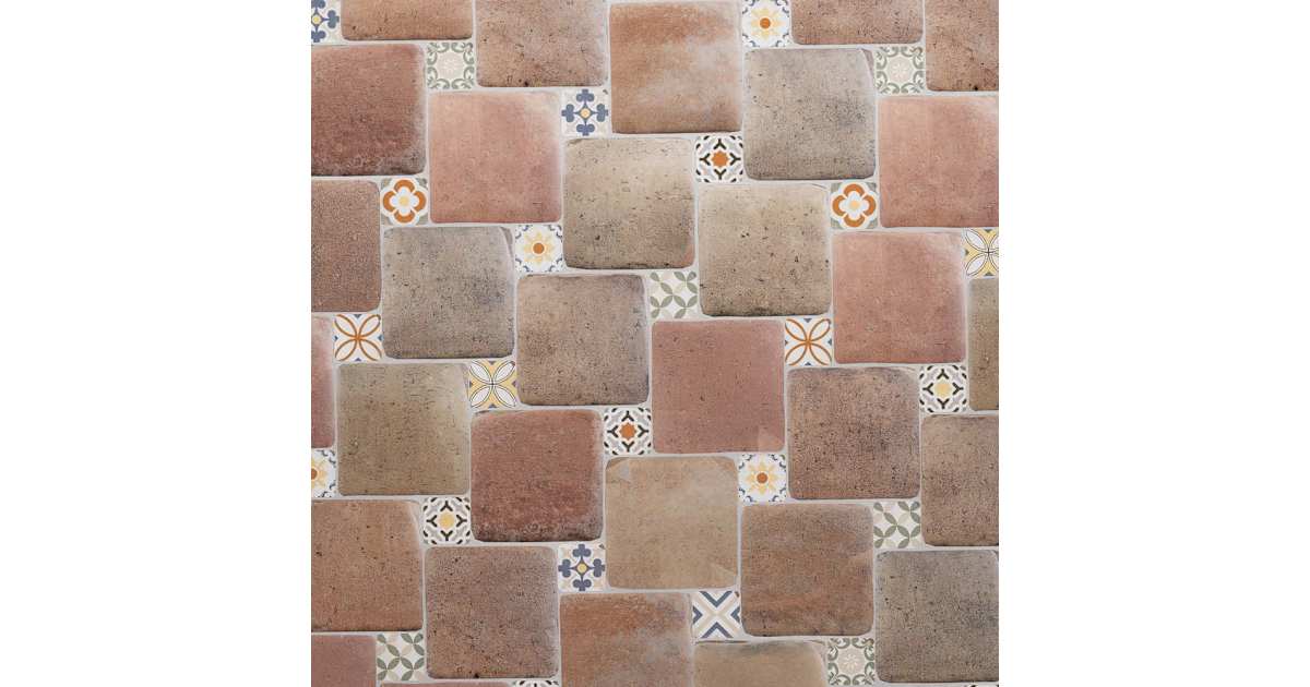 Merola Tile KCR9BMCTP Benisa Marelle - 6