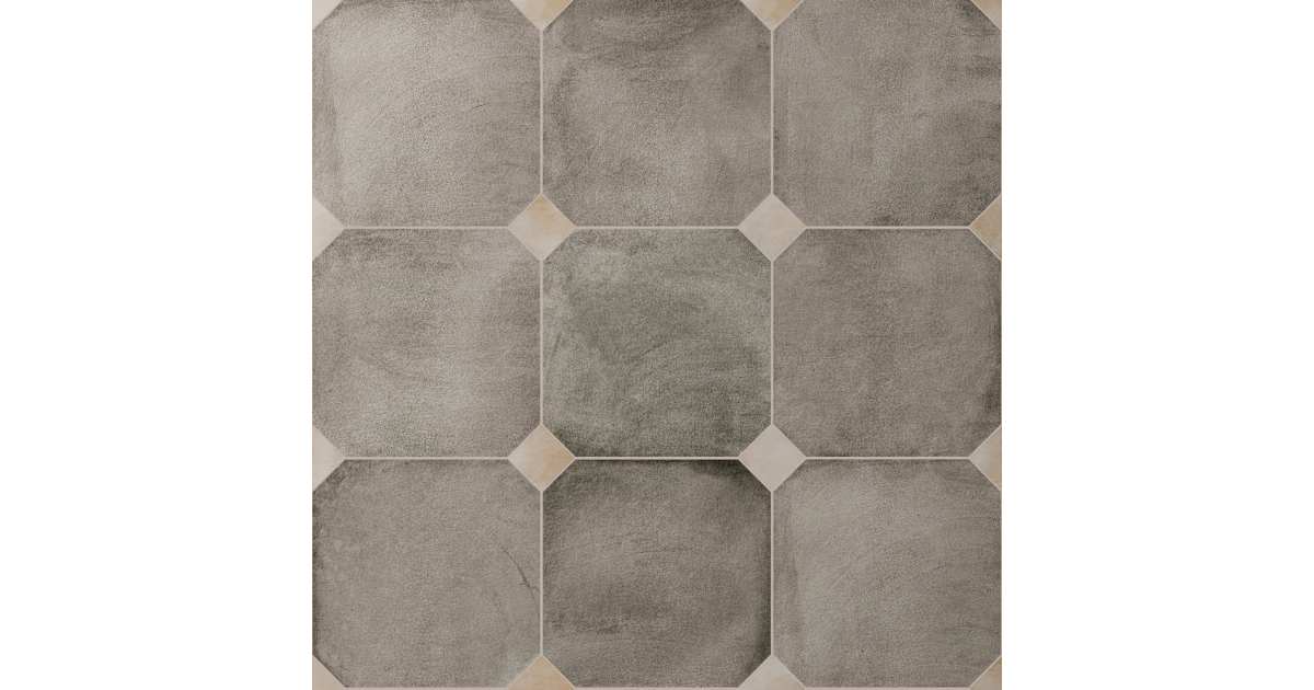 Merola Tile Rug Merola Tile KVV8OLGFAR-SAMPLE Sample Only of KVV8OLG | Ferguson Home