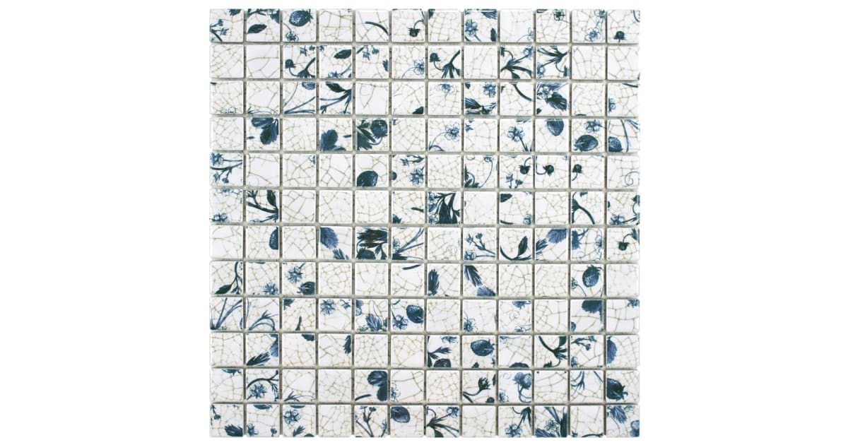 Merola Tile Rug Merola Tile WTCSTRBF-SAMPLE Sample Only of WTCSTRBF | Ferguson Home