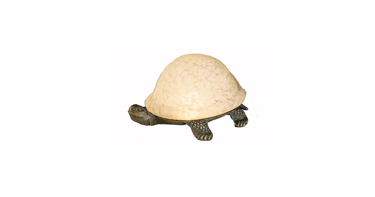 Meyda tiffany turtle shop lamp