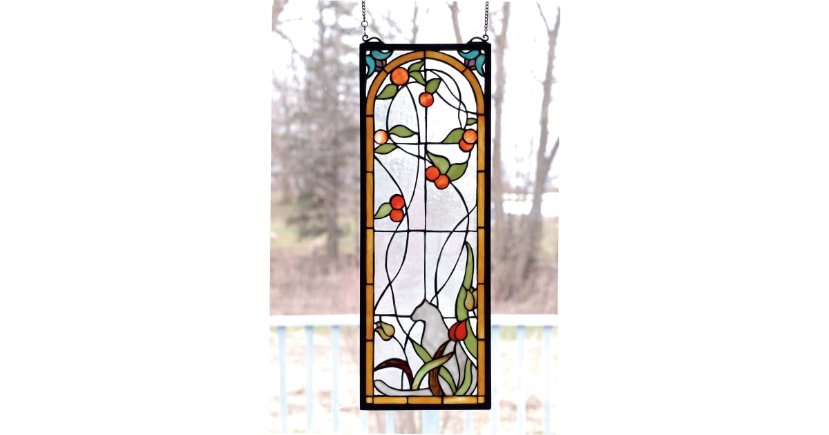 Meyda Tiffany Stained Glass Tiffany Window Build Com