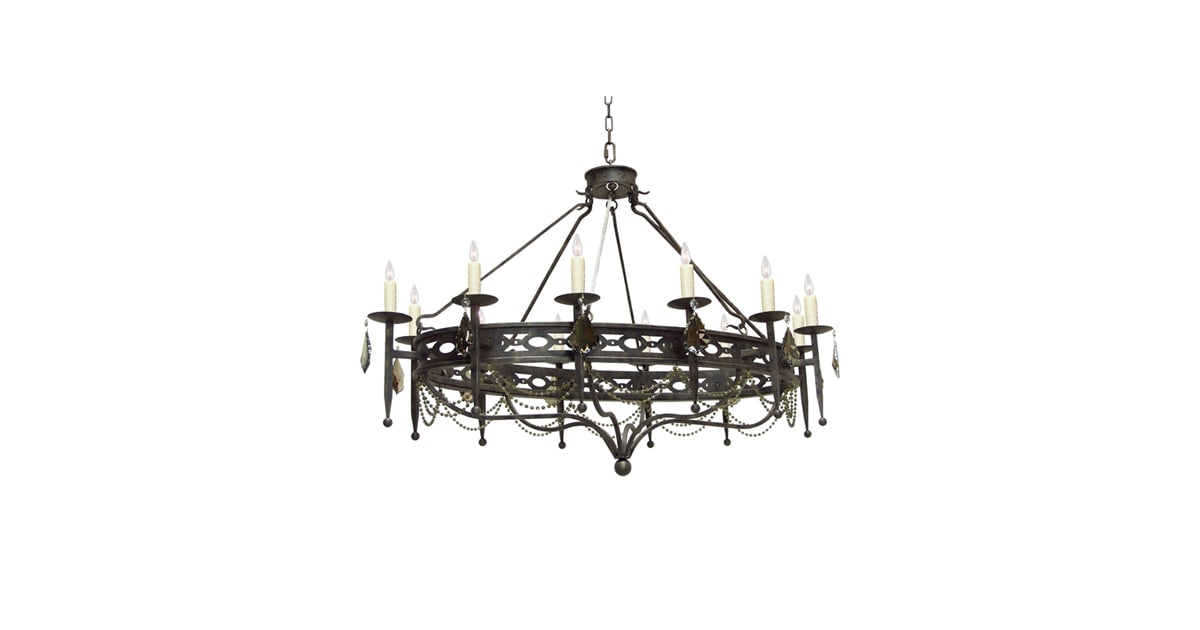 Meyda Tiffany 120261 Jasmine 12 Light 36