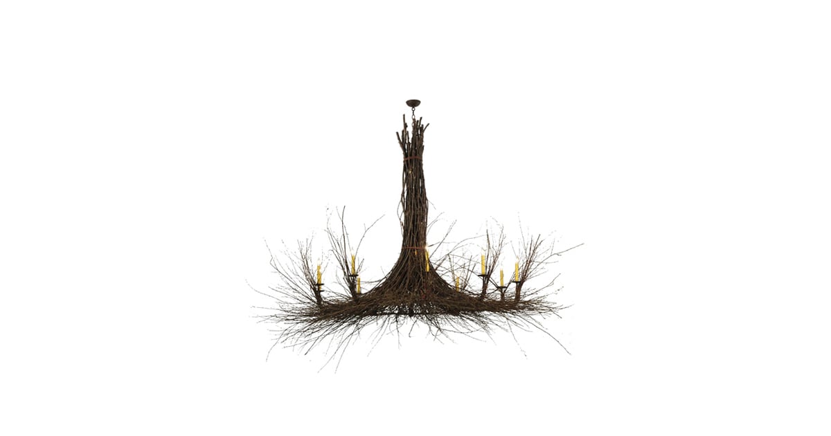 Meyda Tiffany 128154 Twigs 10 Light 100
