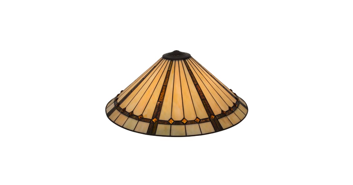 2024年ファッション福袋 Meyda Tiffany 10 Belvidere 138903 その他