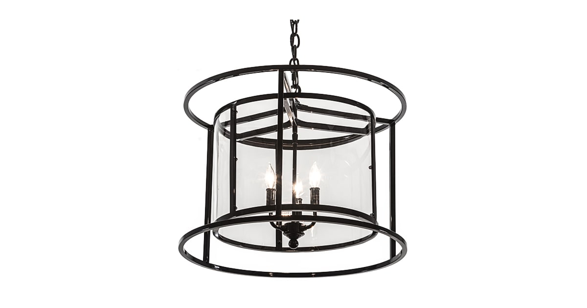 Meyda Tiffany 189001 3 Light 22