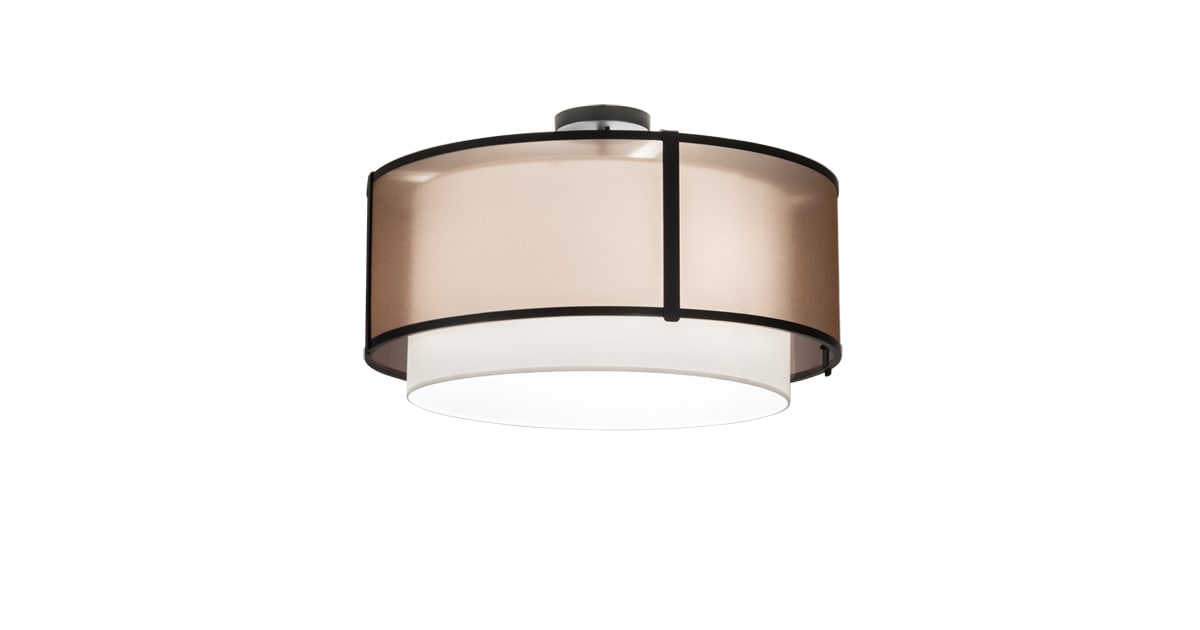 Meyda Tiffany 213919 Cilindro 3 Light 30