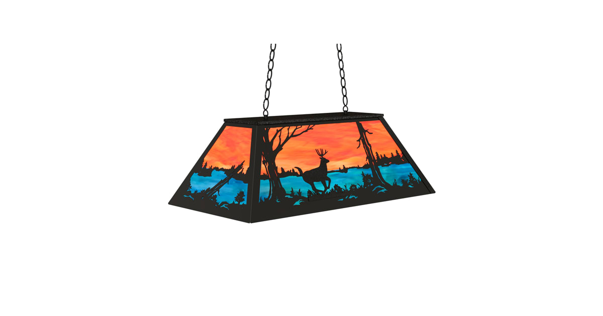Meyda Tiffany 233903 6 Light 33
