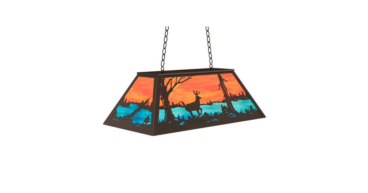 Meyda Tiffany 233909 6 Light 33