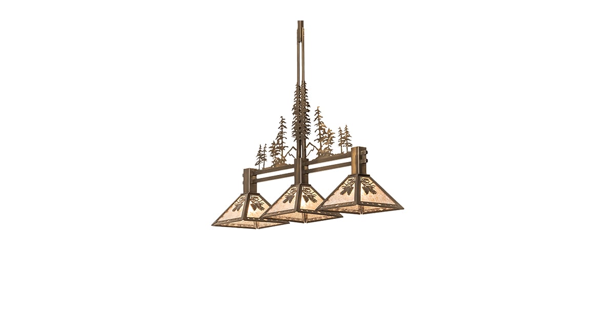 Meyda Tiffany 251561 3 Light 45