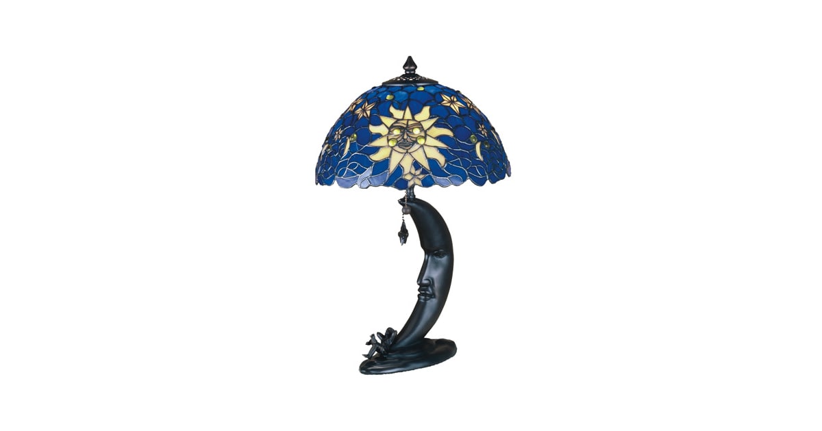 Sun moon lamp new arrivals