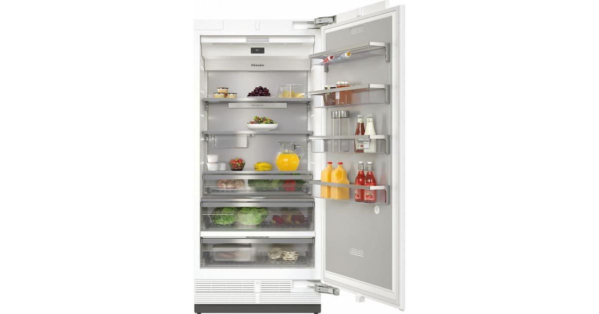 Miele K2902Vi 36