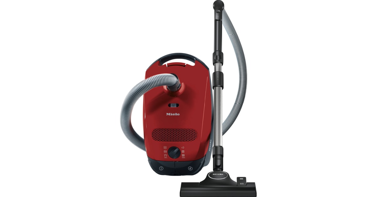 Miele 11262170 Classic C1 Pure Suction HomeCare PowerLine