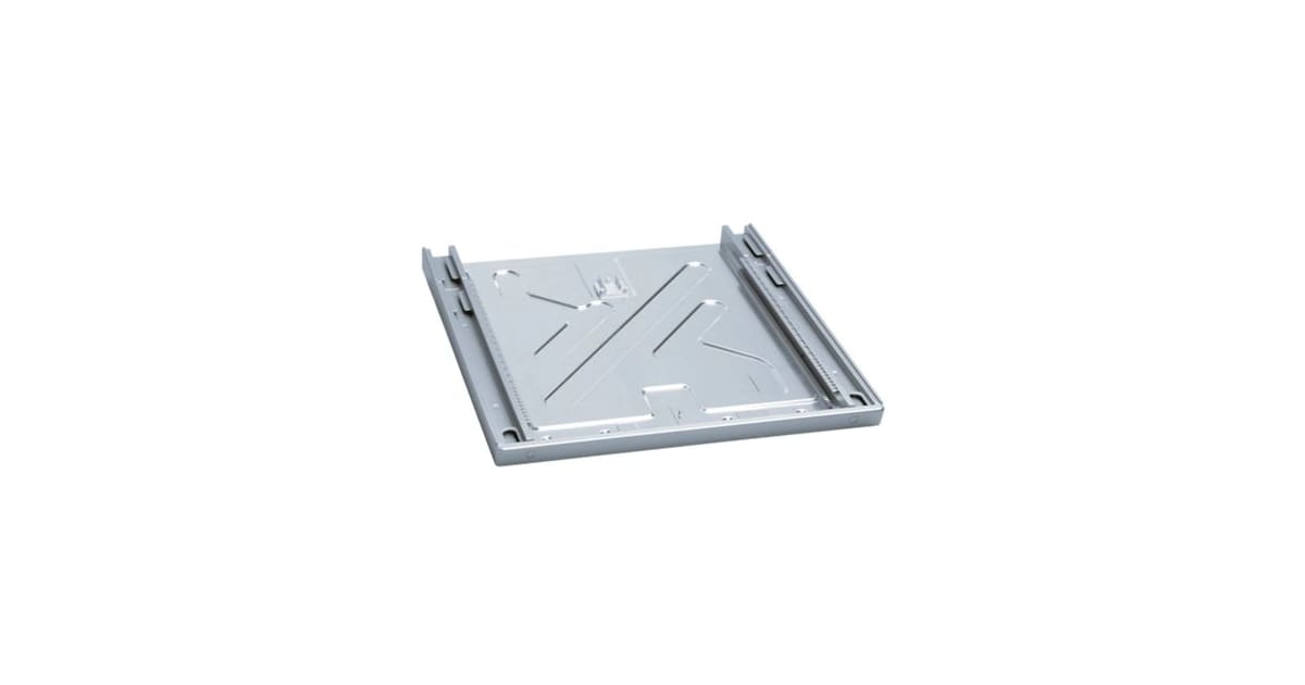 Miele 6055050 Washer/Dryer Stacking Kit