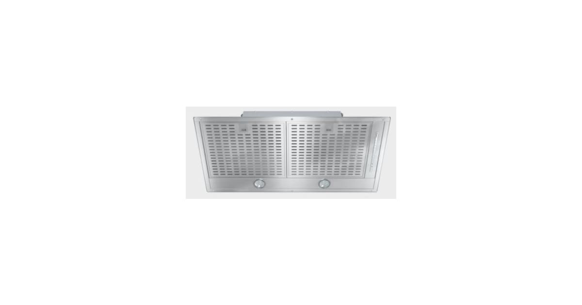 Miele DA 2588 Insert Ventilation Hood with