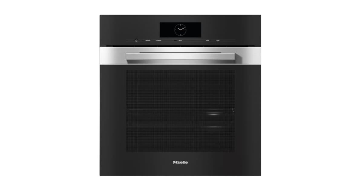Miele DGC7865AM 24 Inch Wide 2.54 Cu. Ft. Electric Combi