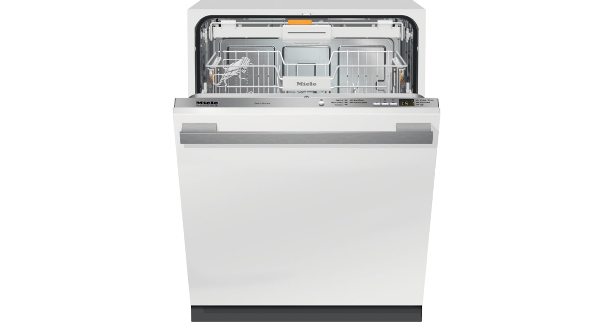 Miele g4998scvi reviews 2025